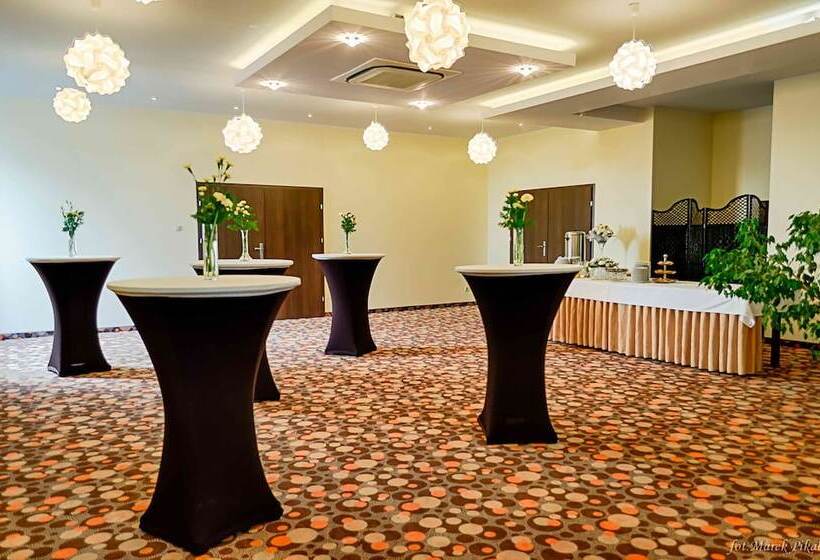 فندق Czardasz Spa & Wellness