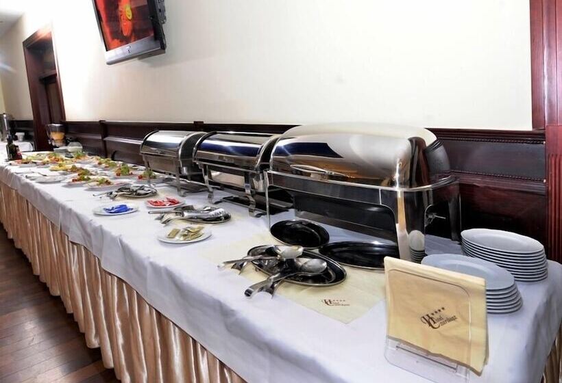 فندق Czardasz Spa & Wellness