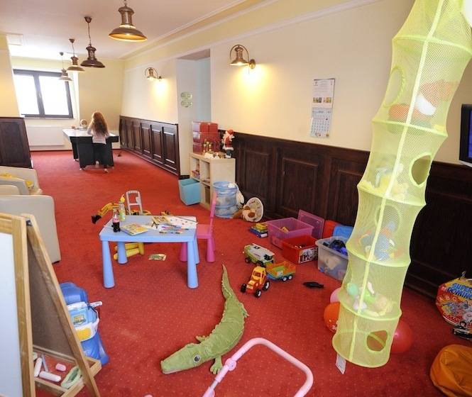 فندق Czardasz Spa & Wellness