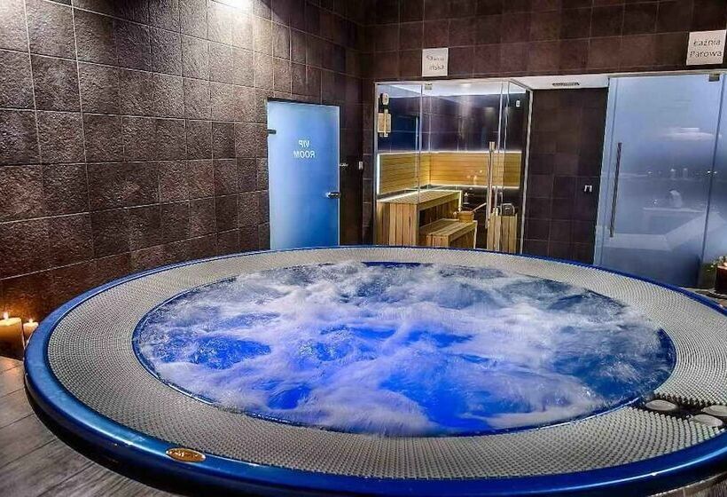 فندق Czardasz Spa & Wellness