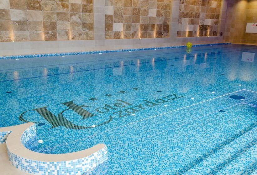 فندق Czardasz Spa & Wellness