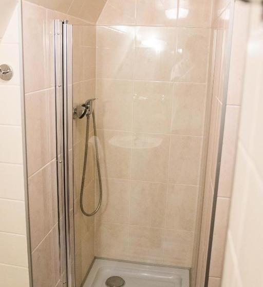 هتل Daria Dworek Myśliwski