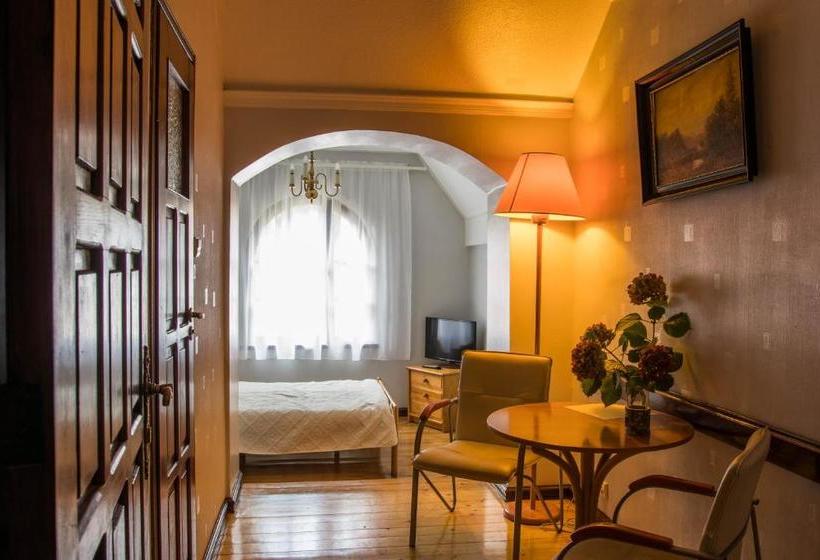 هتل Daria Dworek Myśliwski