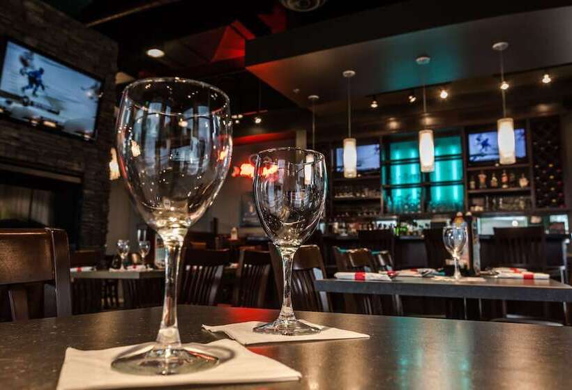 فندق Days Inn & Suites By Wyndham Edmonton Airport