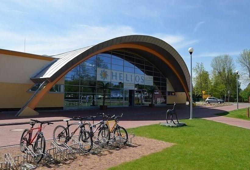 בית מלון כפרי Pensjonat Spa Dolce Vita