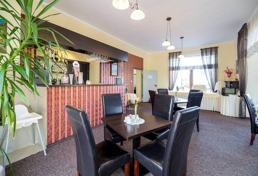 בית מלון כפרי Pensjonat Spa Dolce Vita