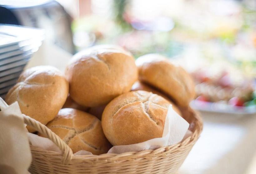 בית מלון כפרי Pensjonat Spa Dolce Vita