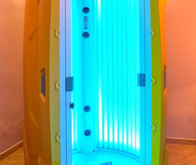 בית מלון כפרי Pensjonat Spa Dolce Vita