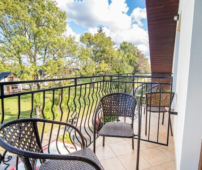 בית מלון כפרי Pensjonat Spa Dolce Vita