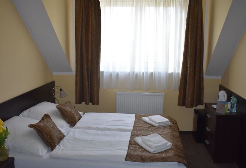 בית מלון כפרי Pensjonat Spa Dolce Vita