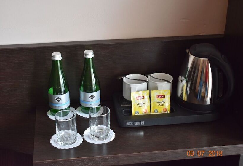 בית מלון כפרי Pensjonat Spa Dolce Vita