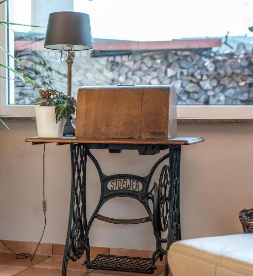 هتل Dom Atalia Wynajem Pokoi