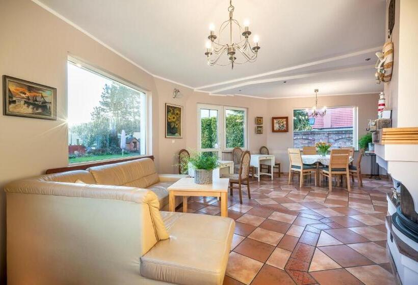 هتل Dom Atalia Wynajem Pokoi