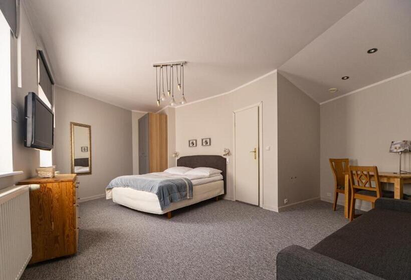 هتل Dom Atalia Wynajem Pokoi