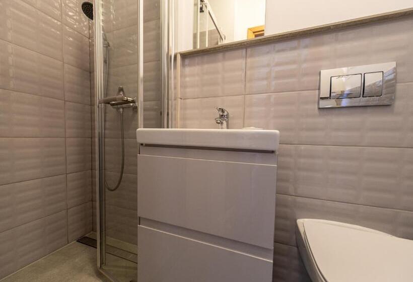 هتل Dom Atalia Wynajem Pokoi