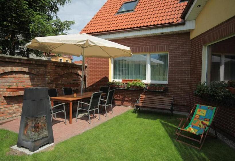 هتل Dom Atalia Wynajem Pokoi