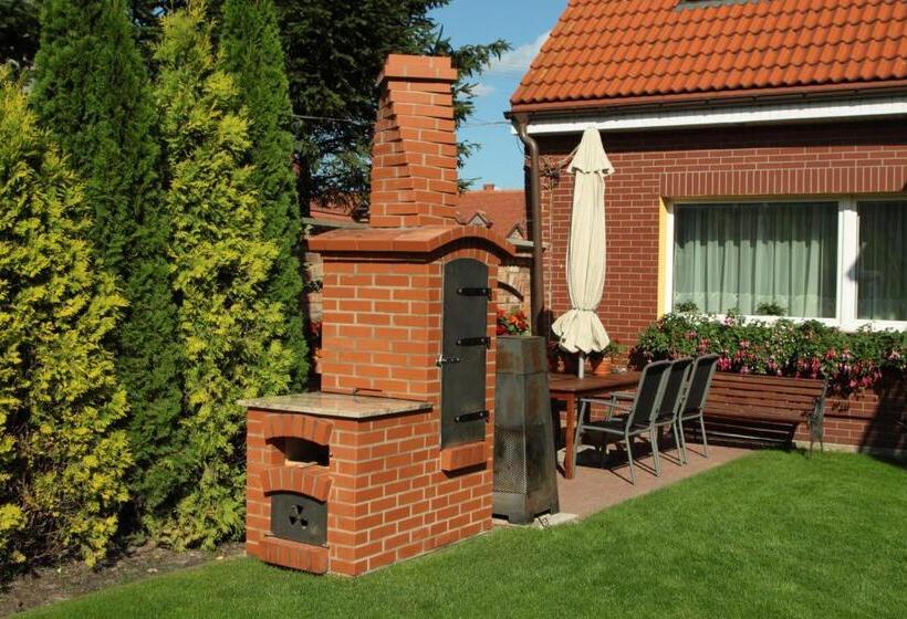 هتل Dom Atalia Wynajem Pokoi