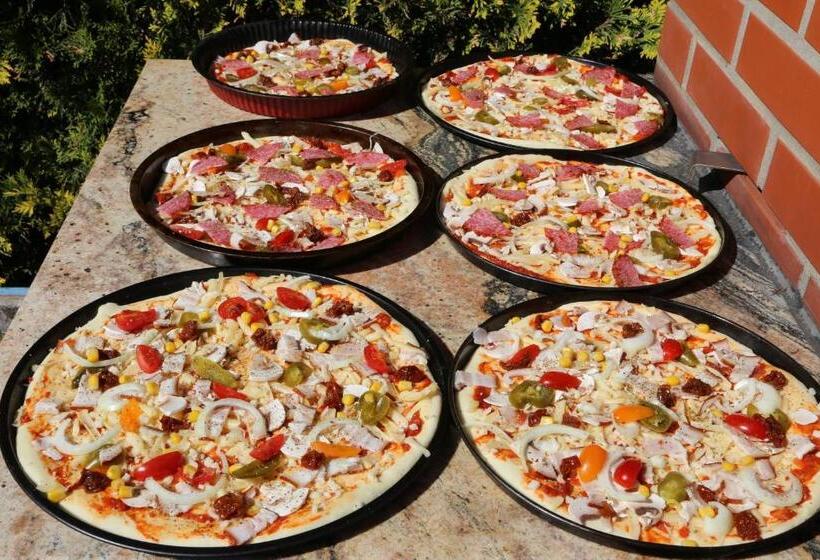 هتل Dom Atalia Wynajem Pokoi