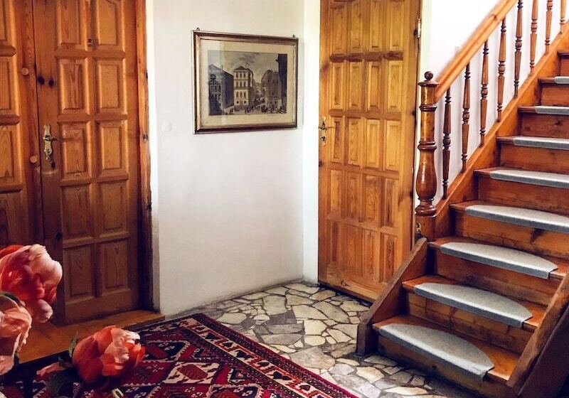 فندق Dworek Adamski