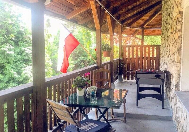 فندق Dworek Adamski