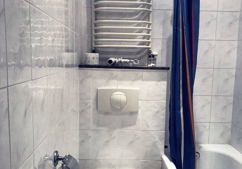 فندق Dworek Adamski