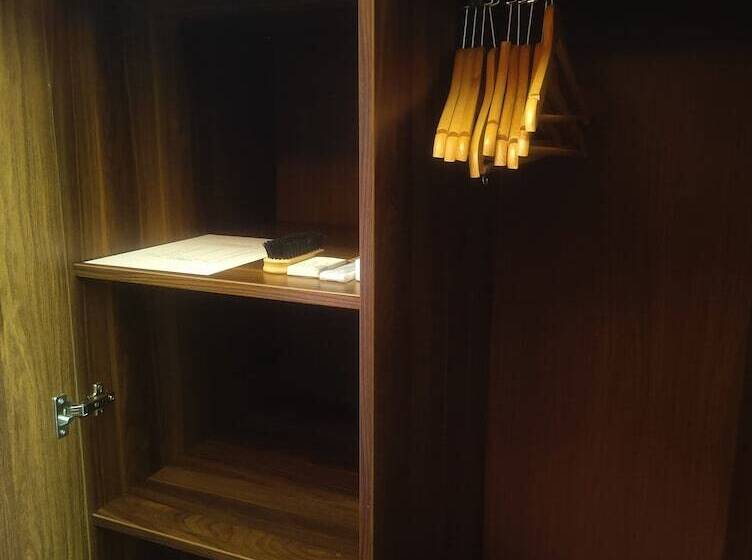 Отель Dworski Galaktyczny Park