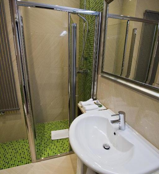 هتل Villagarden Dyplomat