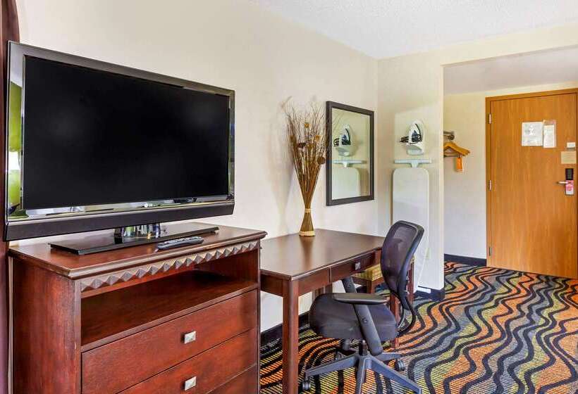 فندق Econo Lodge Inn & Suites