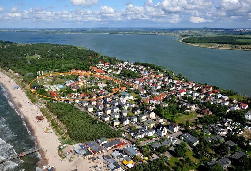 فندق Eden Resort & Spa