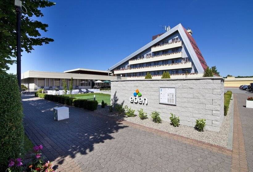 فندق Eden Resort & Spa