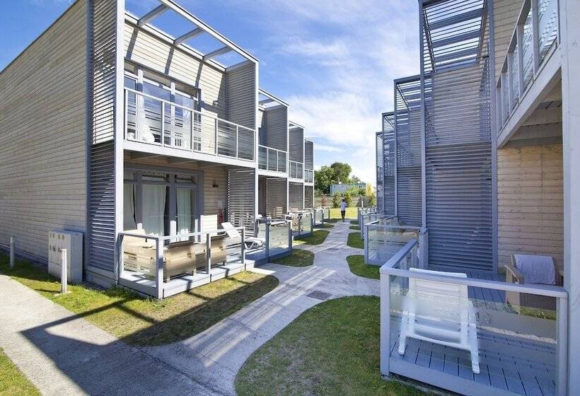 Отель Eden Resort & Spa