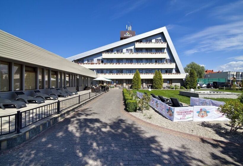 فندق Eden Resort & Spa