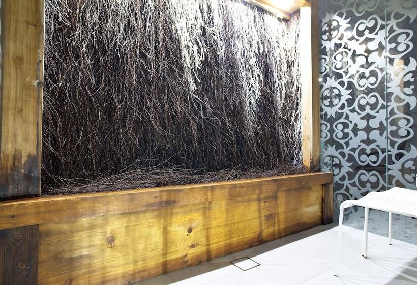 فندق Eden Resort & Spa