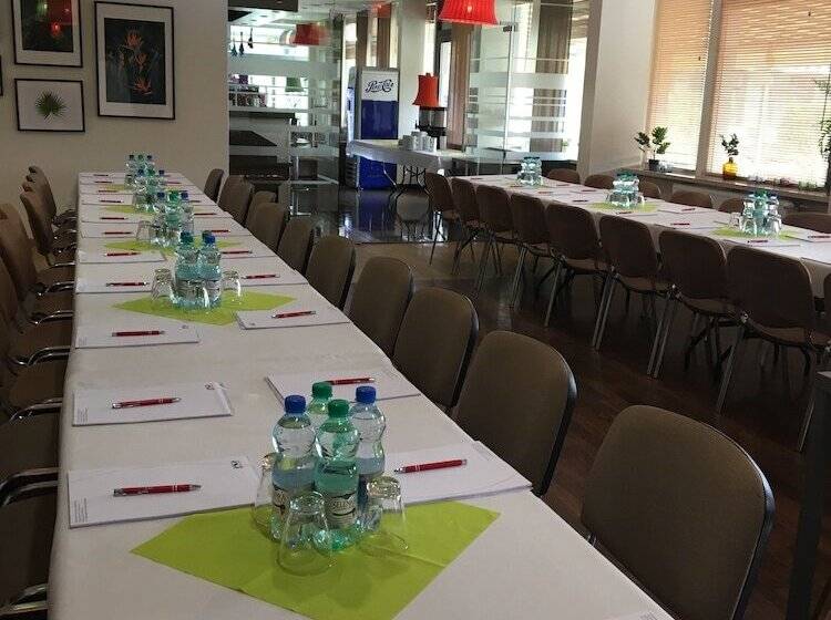 فندق Eden Resort & Spa