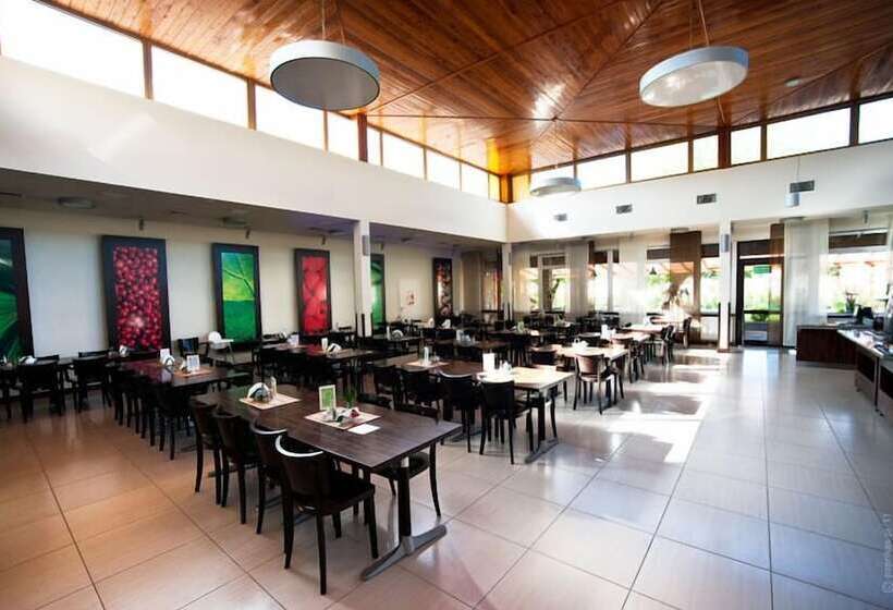 فندق Eden Resort & Spa