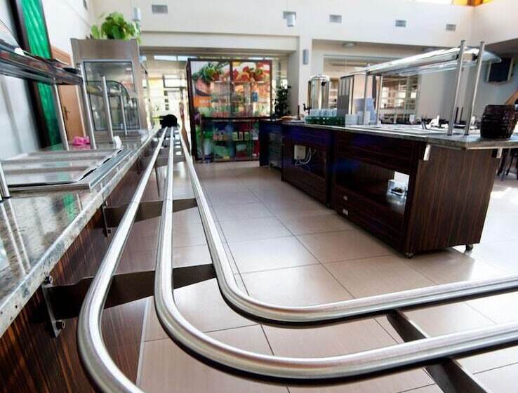 فندق Eden Resort & Spa