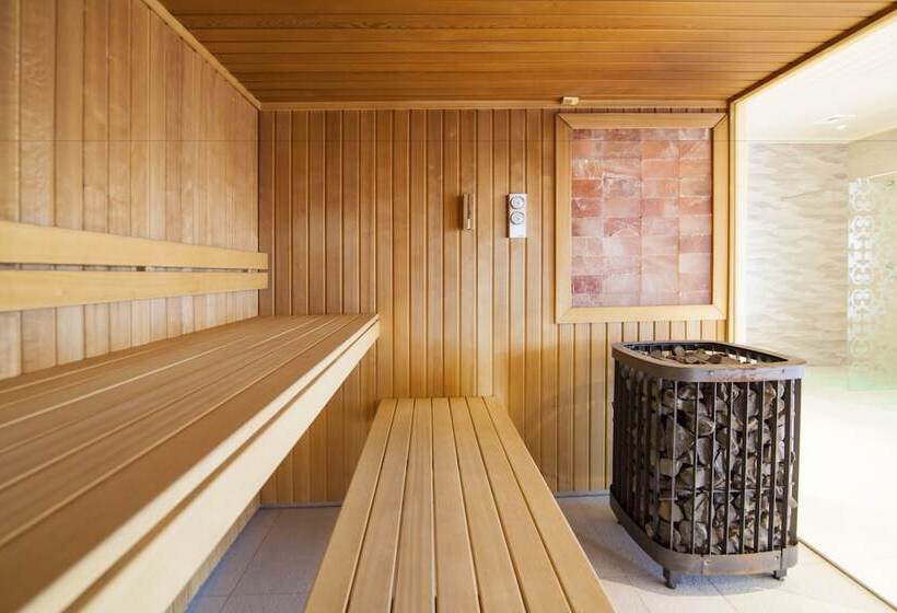 酒店 Eden Resort & Spa