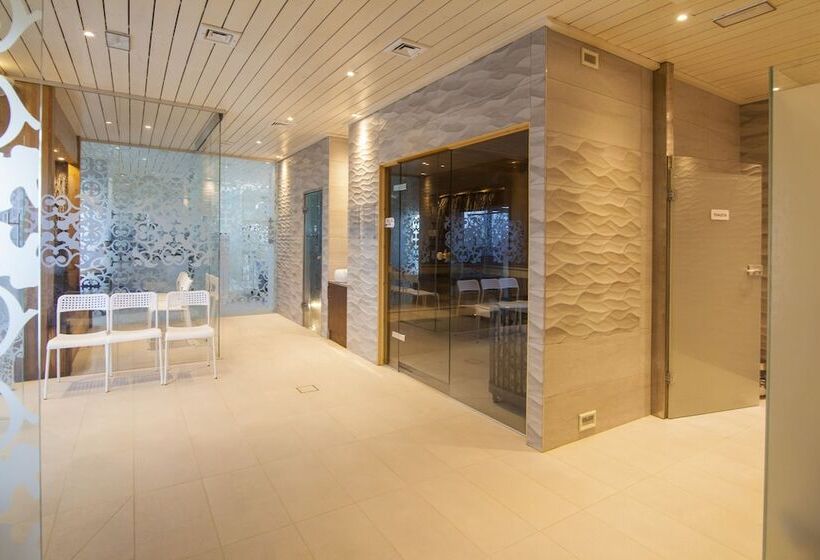 فندق Eden Resort & Spa