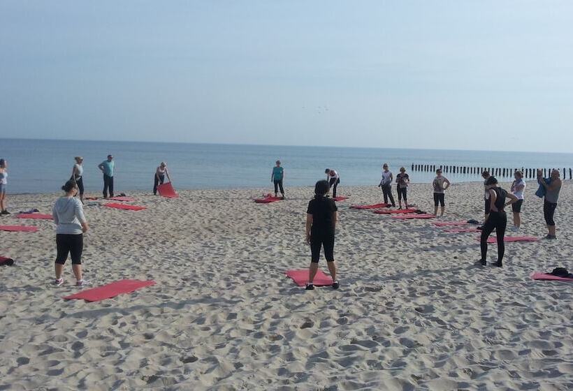 فندق Eden Resort & Spa