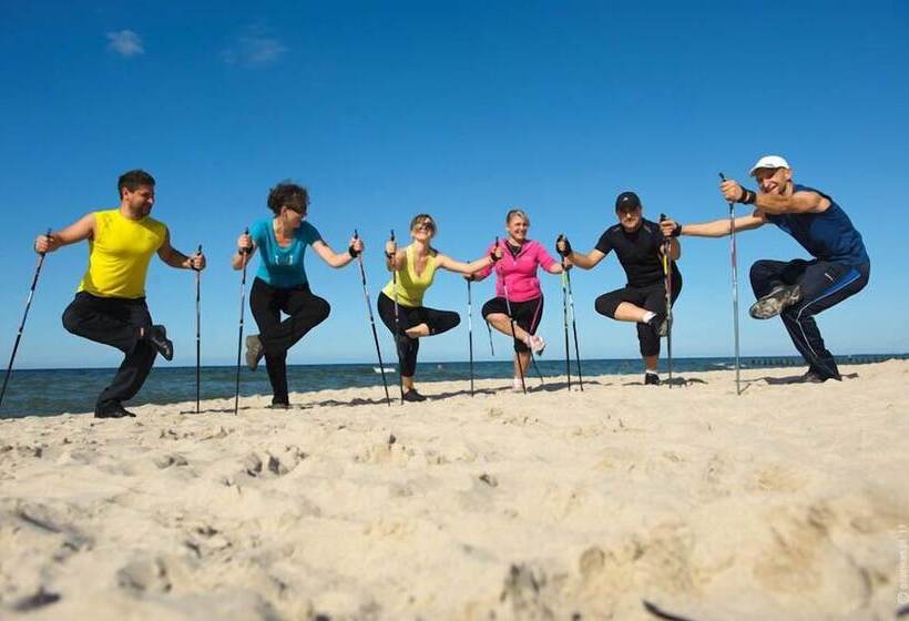 فندق Eden Resort & Spa