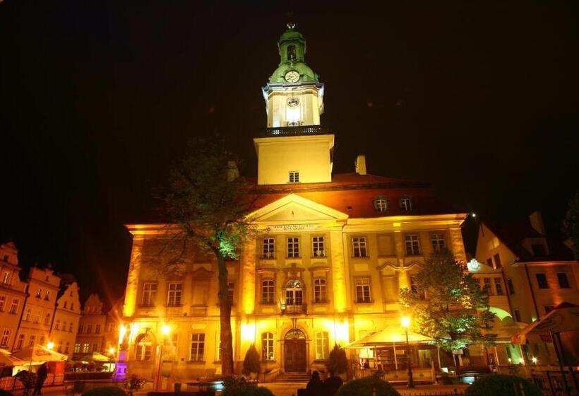 בית מלון כפרי Europa