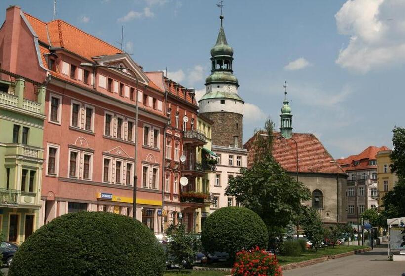 בית מלון כפרי Europa