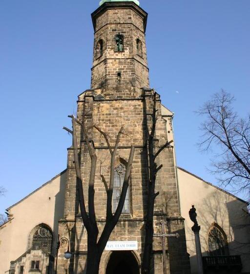 בית מלון כפרי Europa