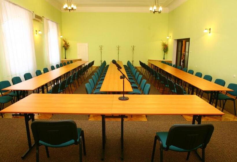 בית מלון כפרי Europa