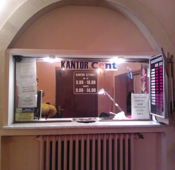 בית מלון כפרי Europa