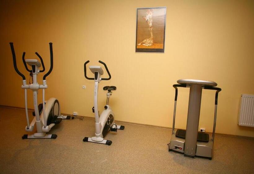 בית מלון כפרי Europa