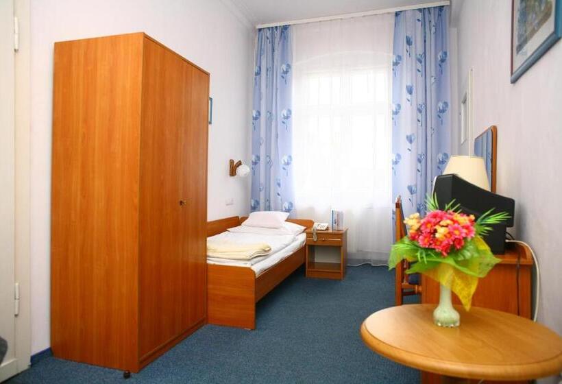 בית מלון כפרי Europa