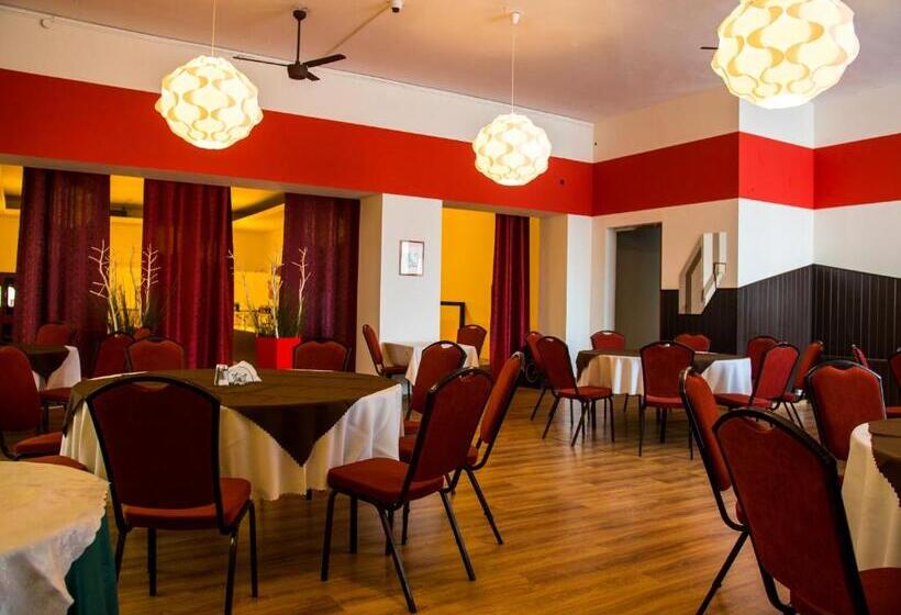 בית מלון כפרי Europa