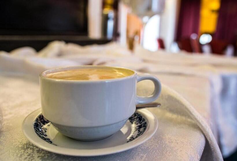 בית מלון כפרי Europa