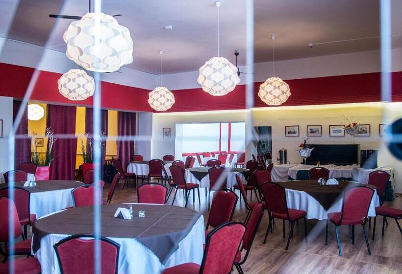 בית מלון כפרי Europa